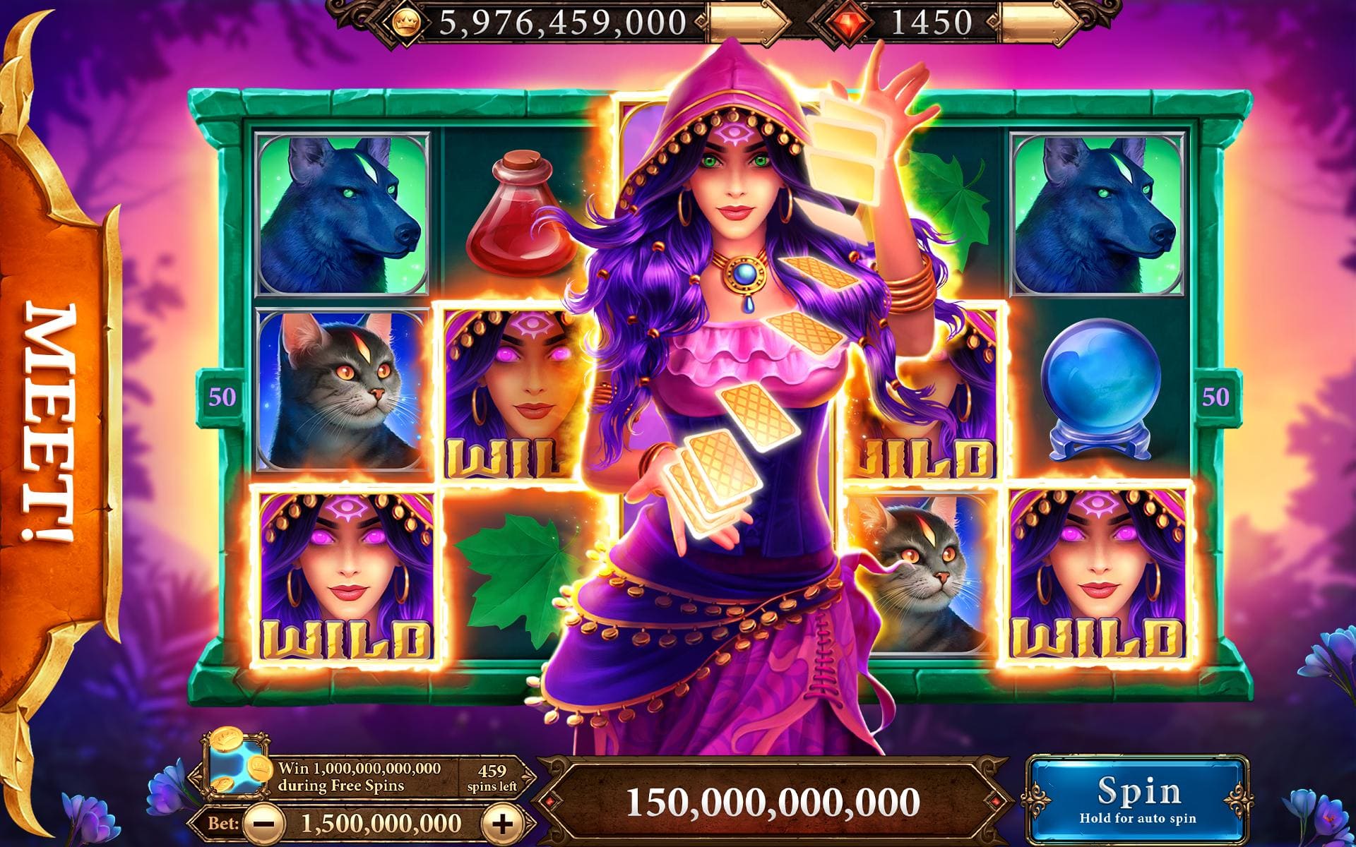 Scatter Slots-Scatter sembolleri ile ücretsiz slot makineleri online oyna